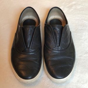 Frye Slip-On Sneakers